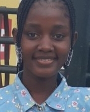 Profilbild von Vanelle Patricia