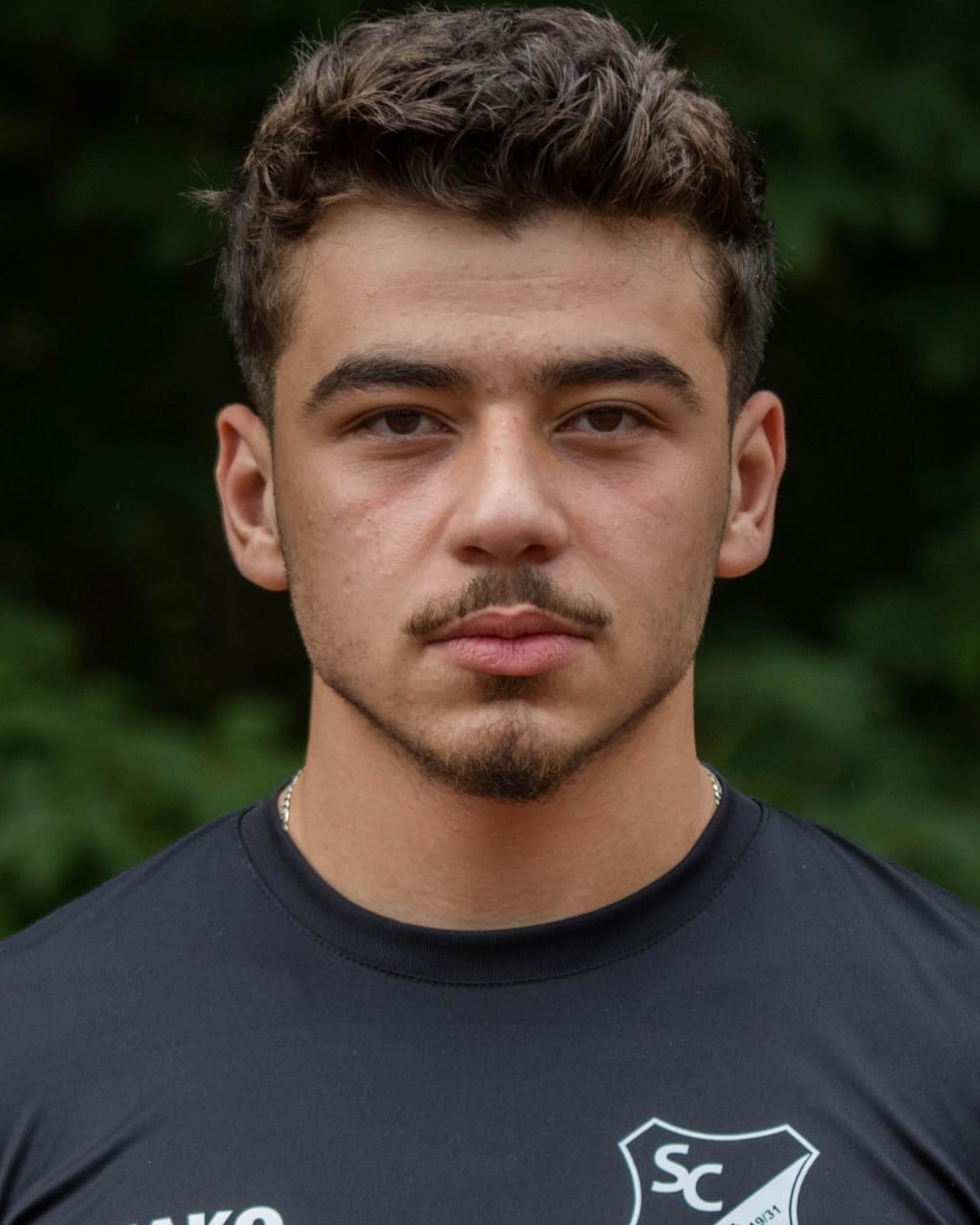 Profilbild von Mhamad yahya