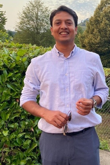 Weiteres Foto von Md Ruhul Amin