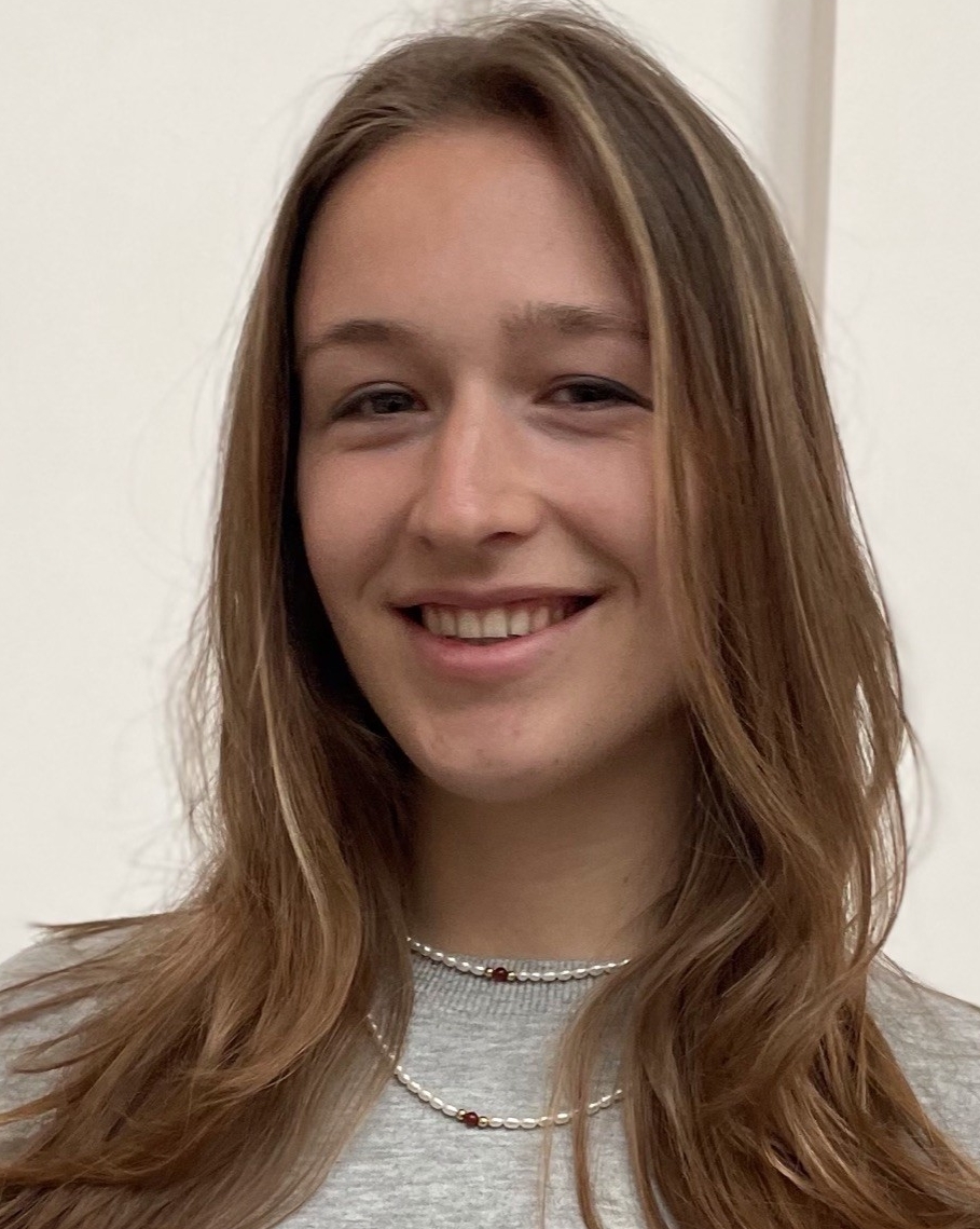 Profilbild von Emilia