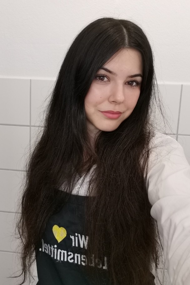 Weiteres Foto von Giulia-Karina