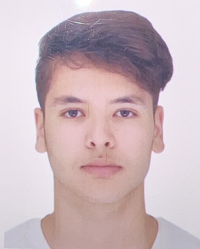 Profilbild von Mohamed Dhia