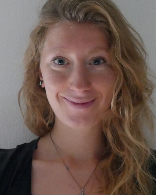 Profilbild von Caroline
