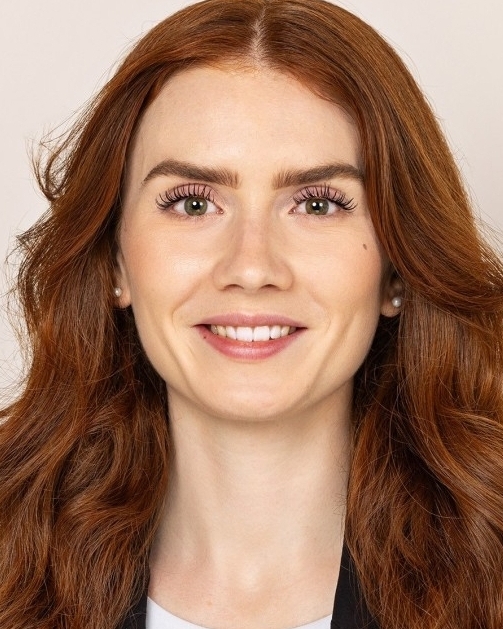 Profilbild von Paulina