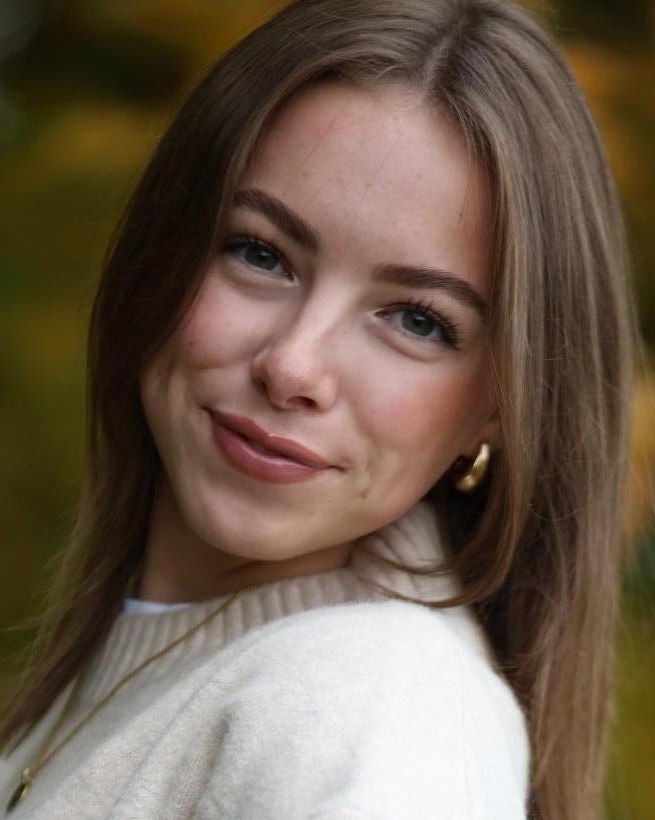 Profilbild von Emily