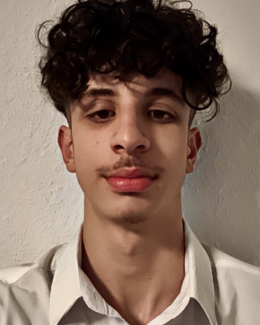 Profilbild von Mohamed