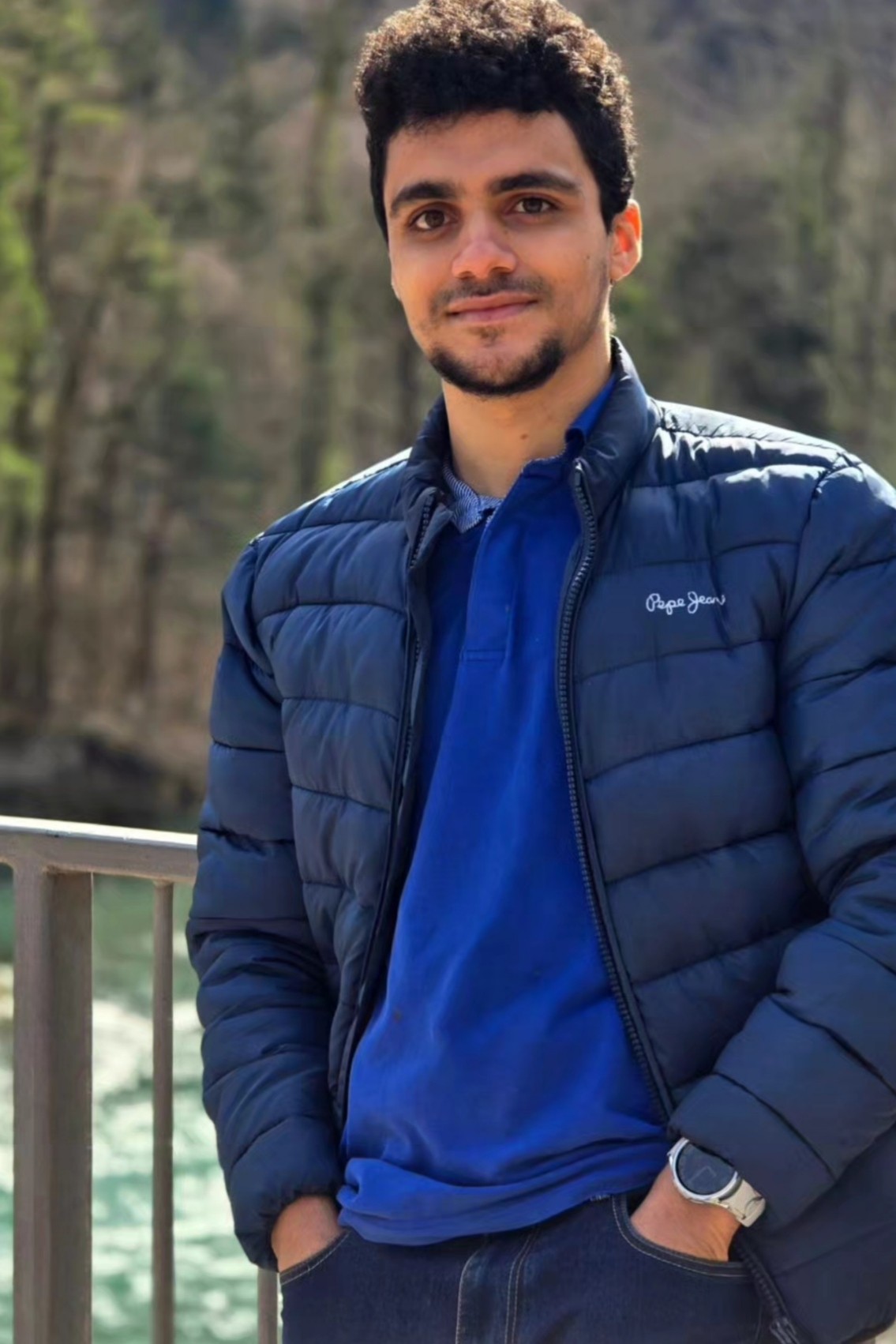 Weiteres Foto von Mouheb