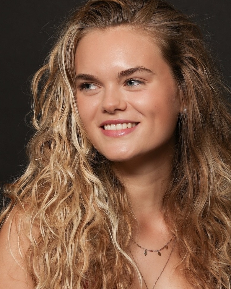 Profilbild von Luisa