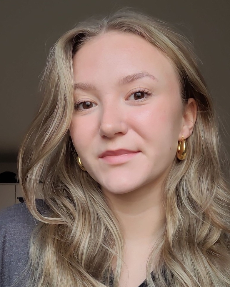 Profilbild von Lina