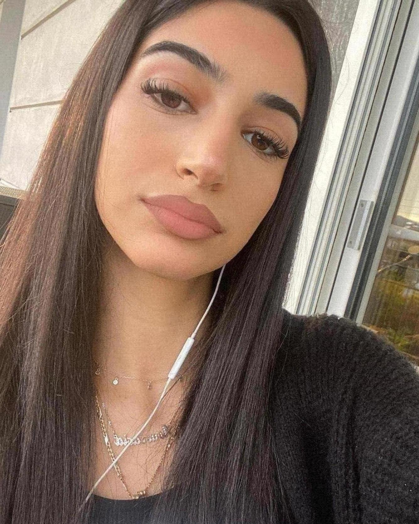 Profilbild von Anastasia
