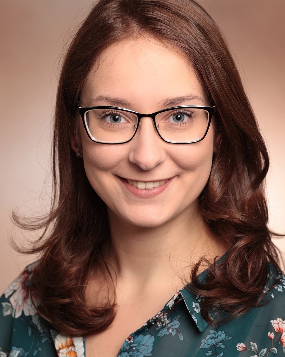 Profilbild von Ilona