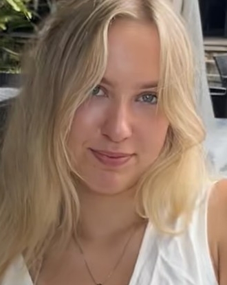 Profilbild von Marie
