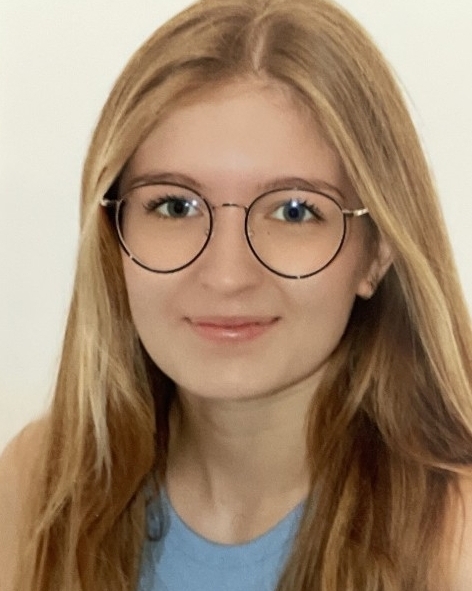 Profilbild von Sophie