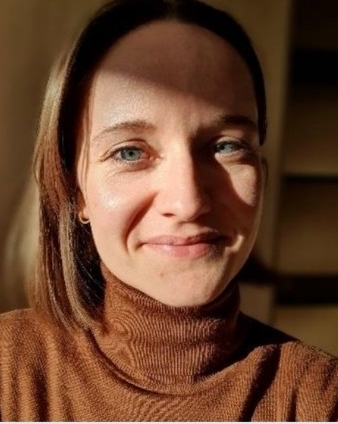 Profilbild von Marei