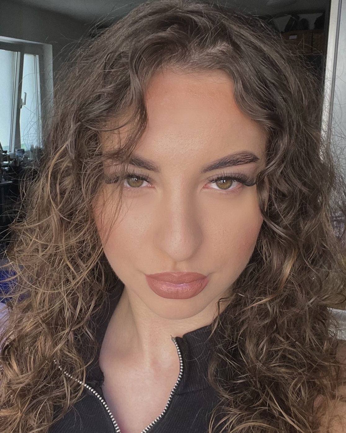 Profilbild von Darya Yuliyewna