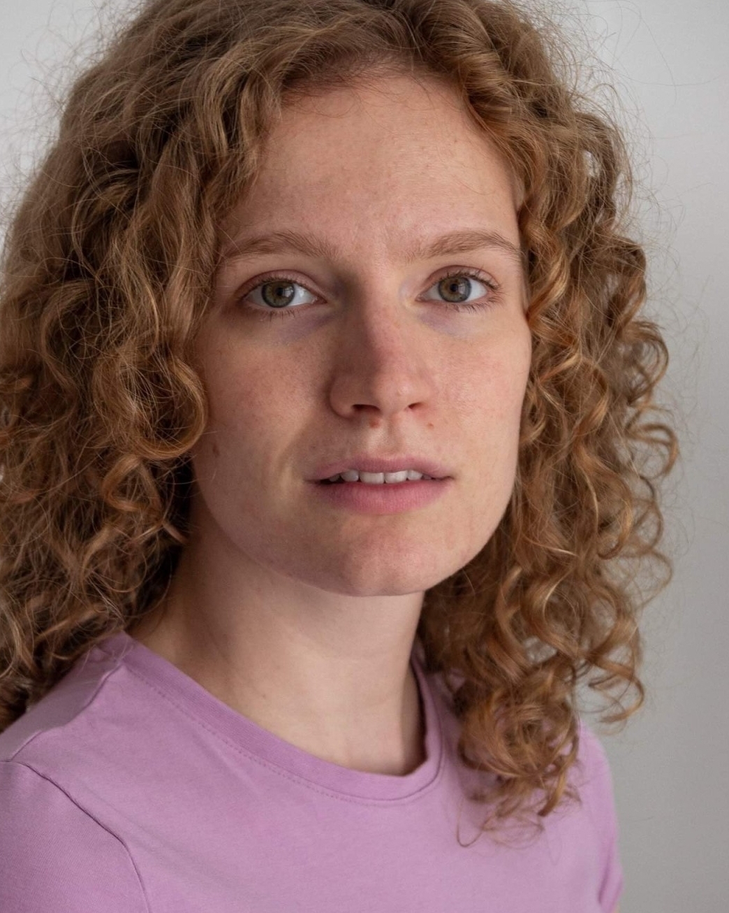 Profilbild von Eszter