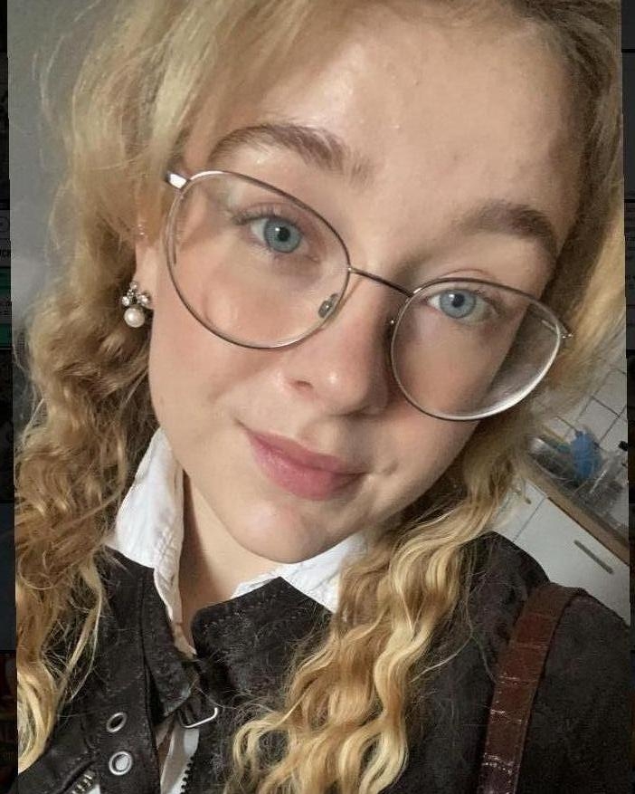 Profilbild von Sina