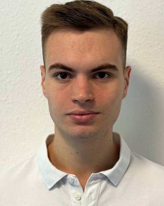 Profilbild von Yaroslav