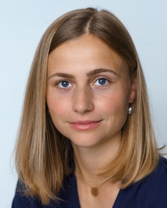 Profilbild von Regina