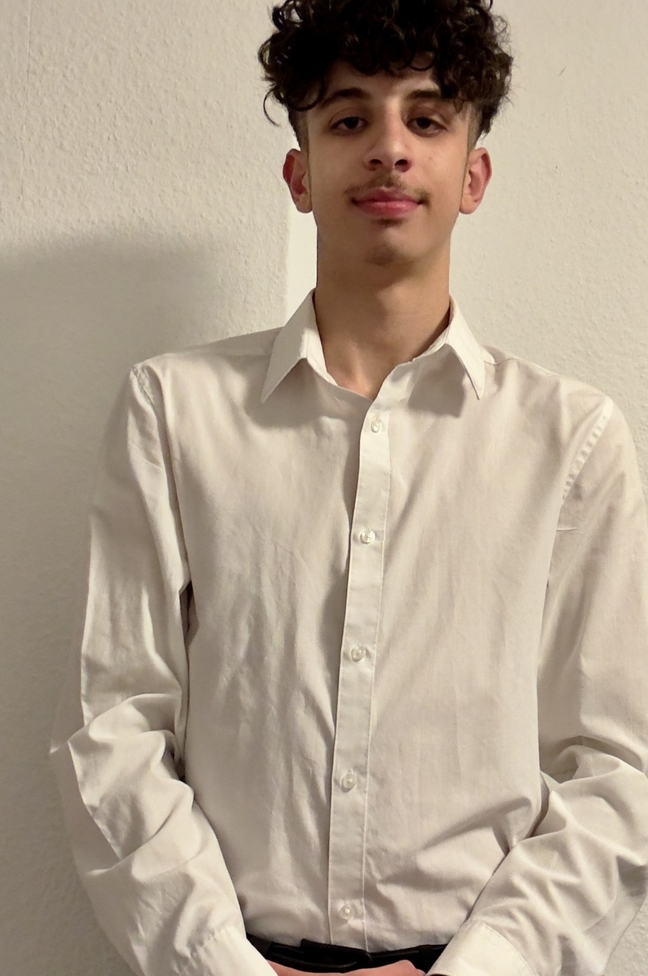 Weiteres Foto von Mohamed