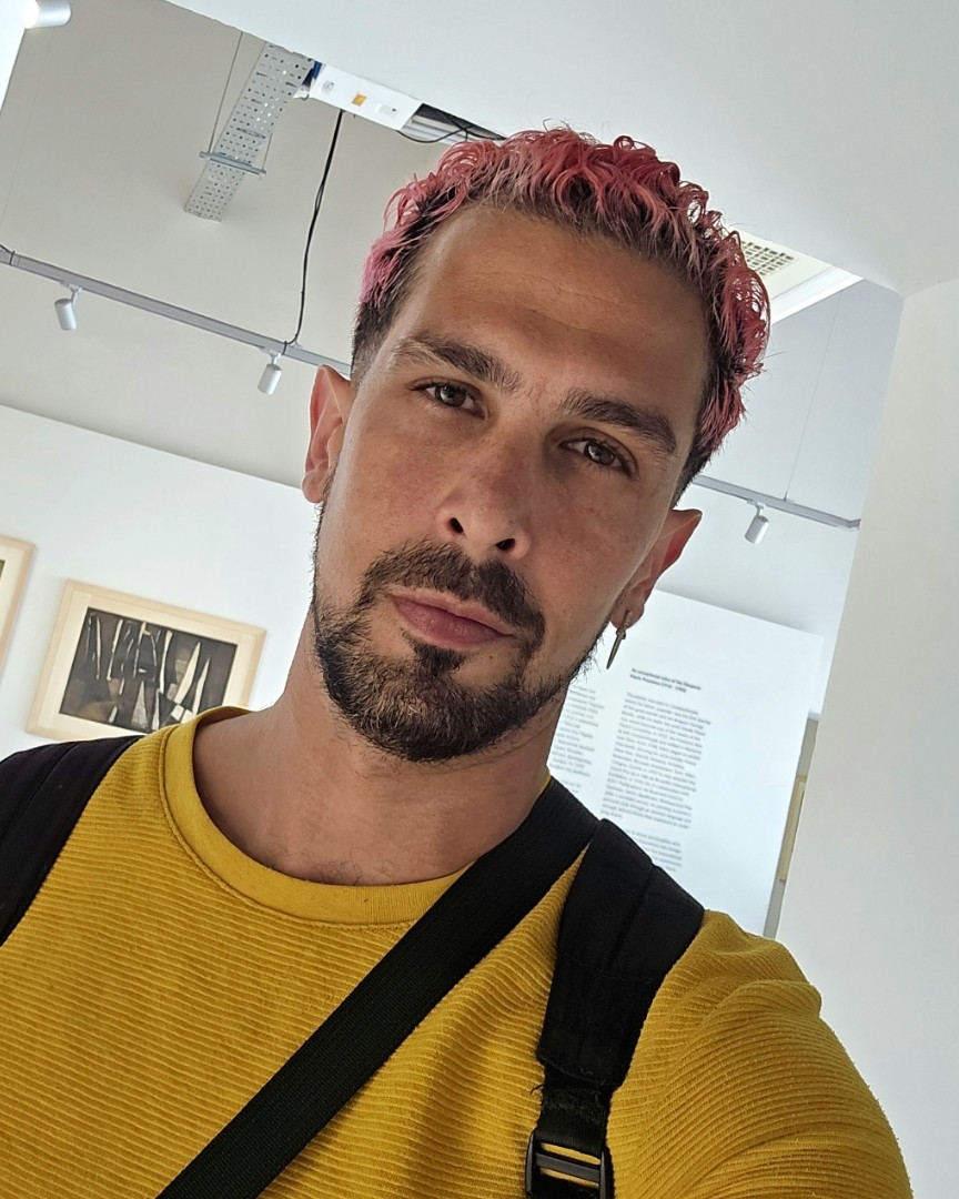 Profilbild von Marcelo