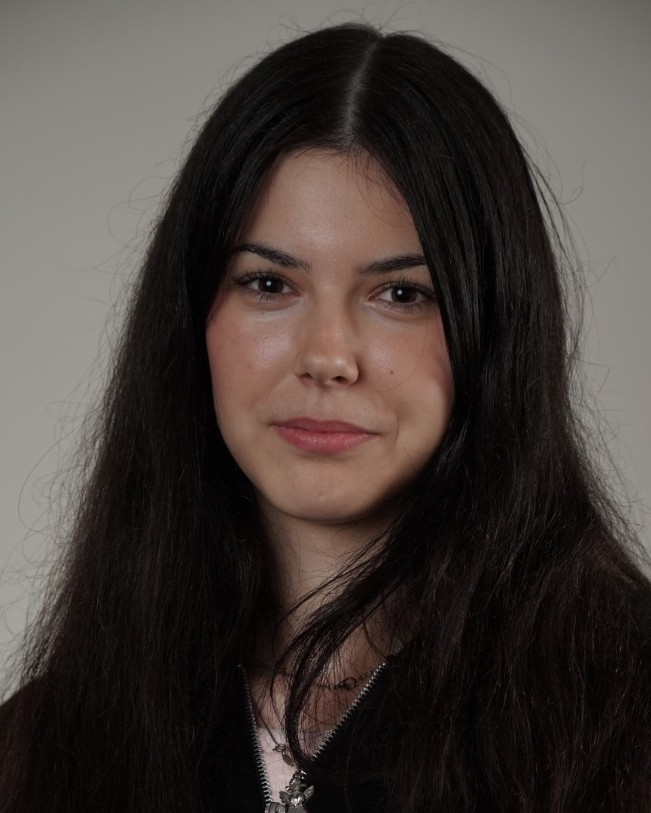 Profilbild von Giulia-Karina