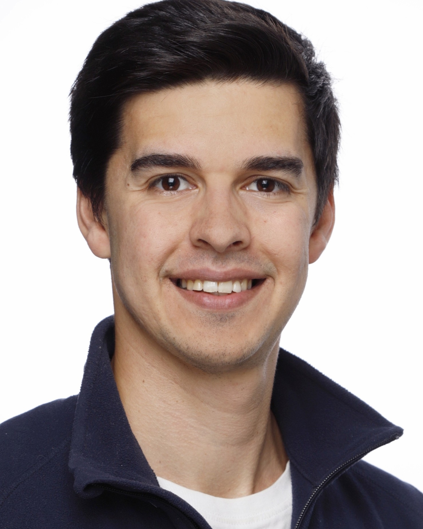 Profilbild von Martin Oscar