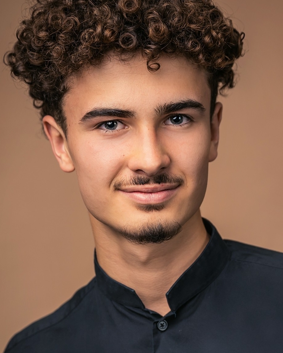 Profilbild von Tim