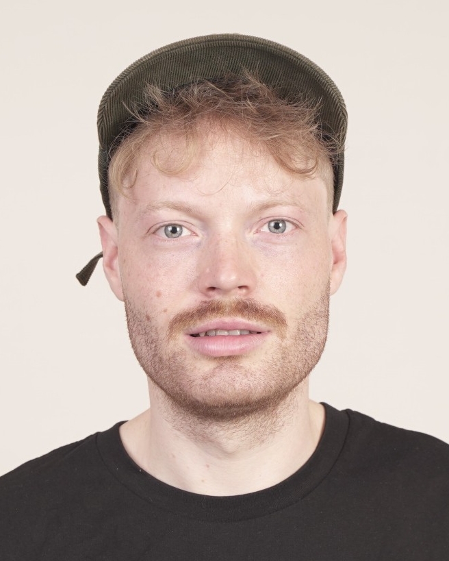 Profilbild von Niklas