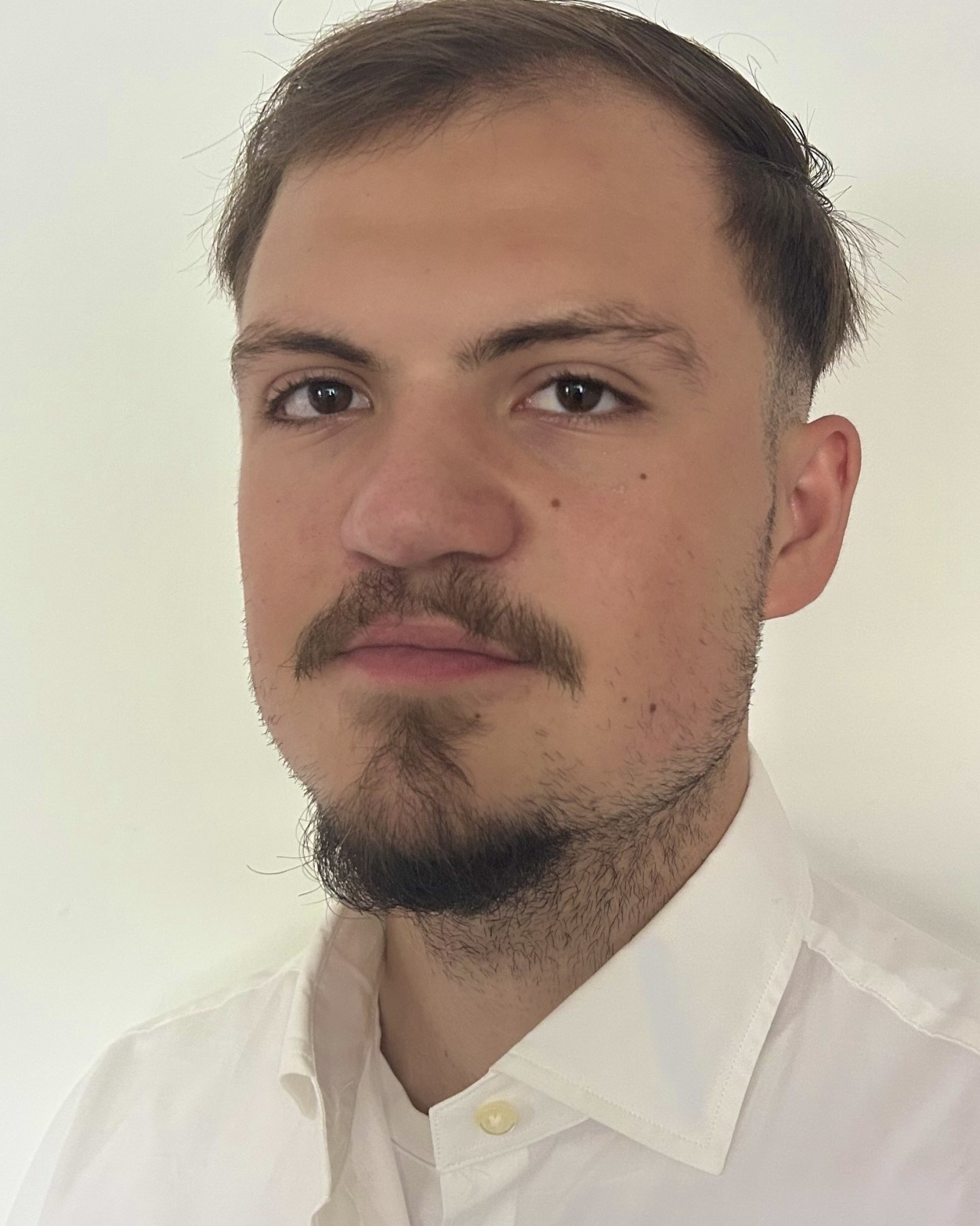 Profilbild von Philipp Maxim