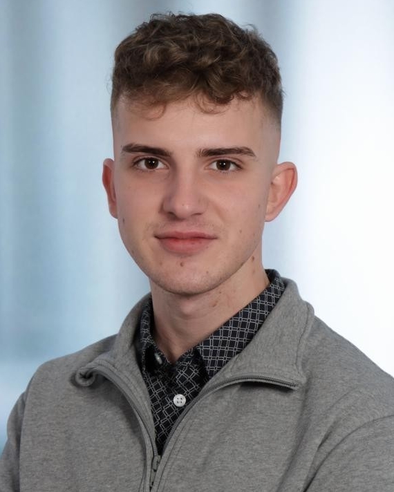 Profilbild von Michel