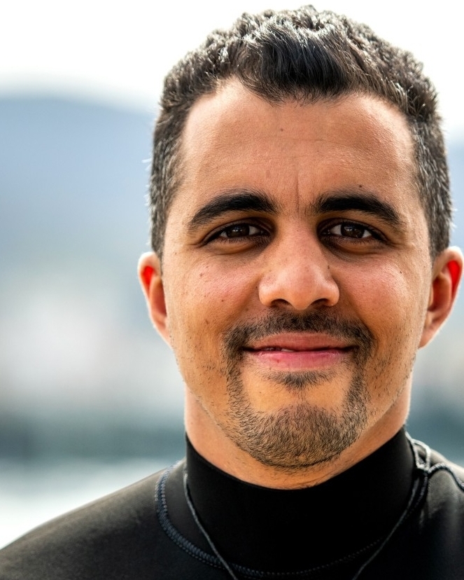 Profilbild von Anouar Youssef