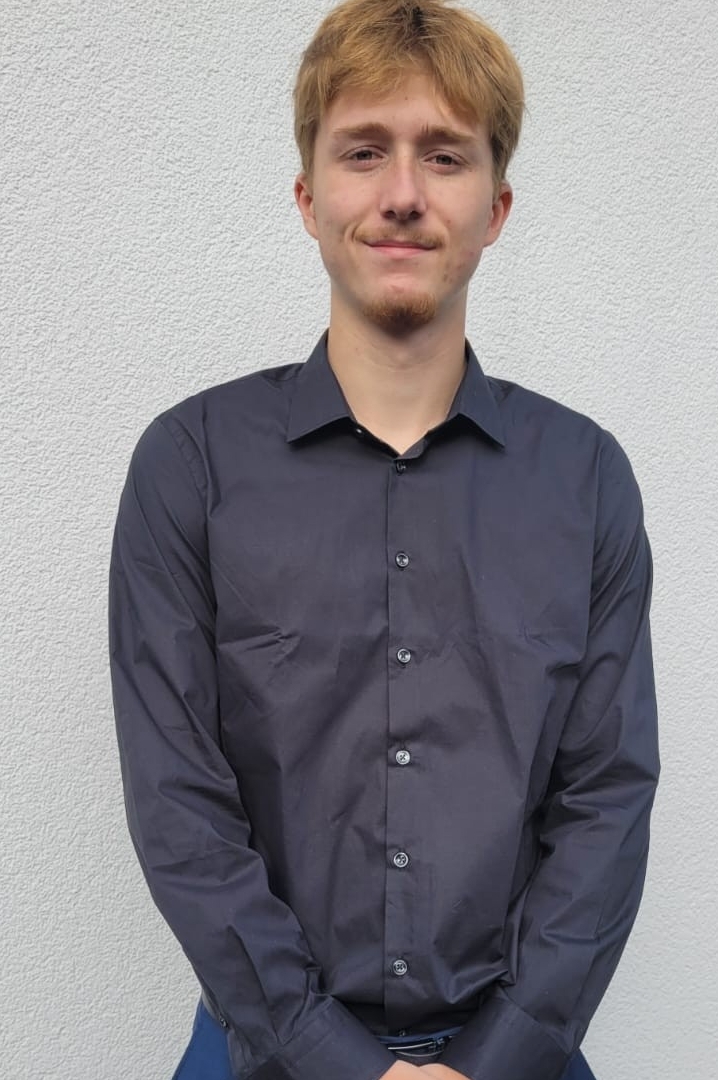 Weiteres Foto von Tim