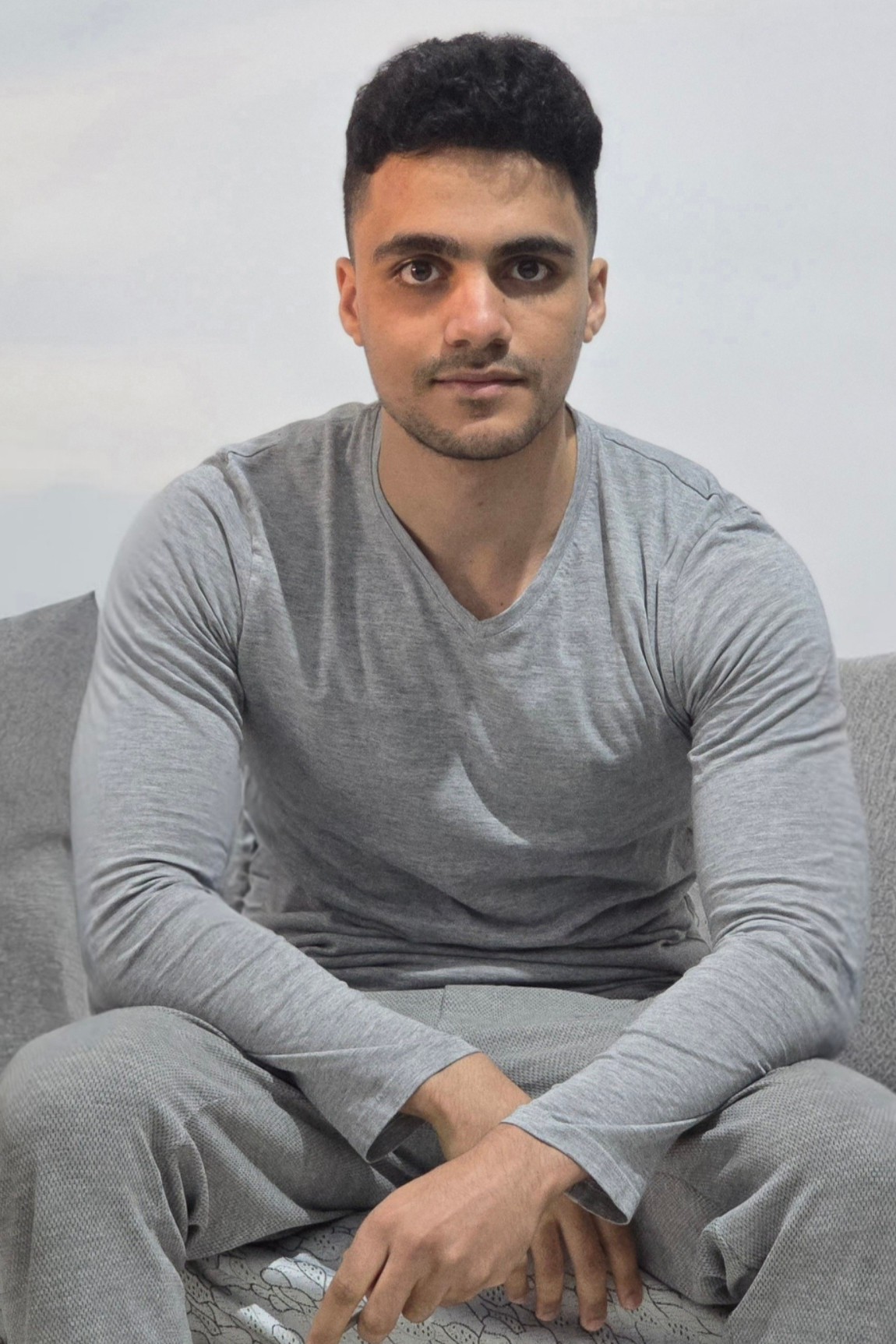 Weiteres Foto von Mouheb