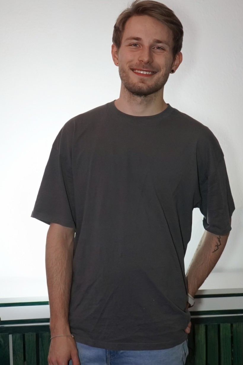 Weiteres Foto von Jan Jakub