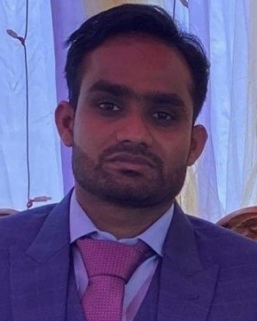 Profilbild von Md Saifur