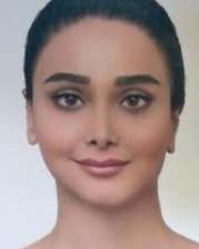 Profilbild von Mahsa