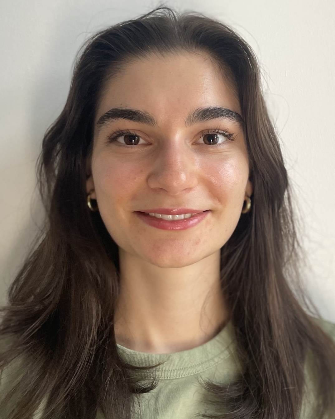 Profilbild von Odile