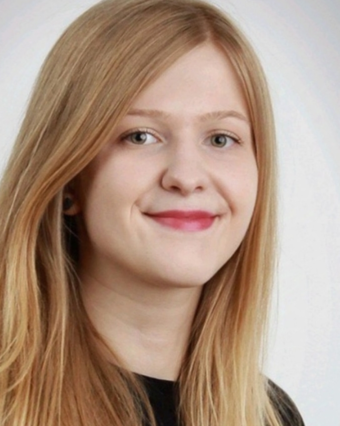 Profilbild von Sylwia