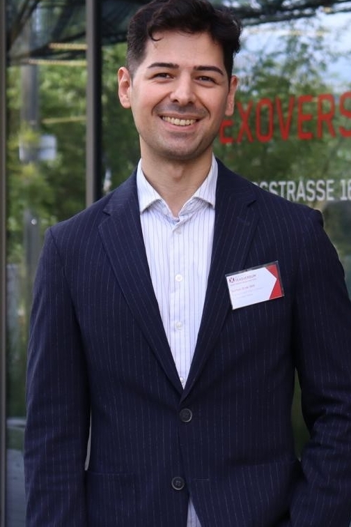 Weiteres Foto von Gürkan