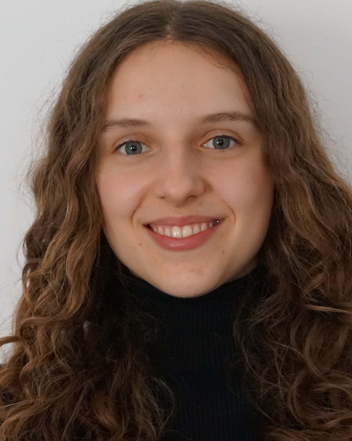 Profilbild von Nina