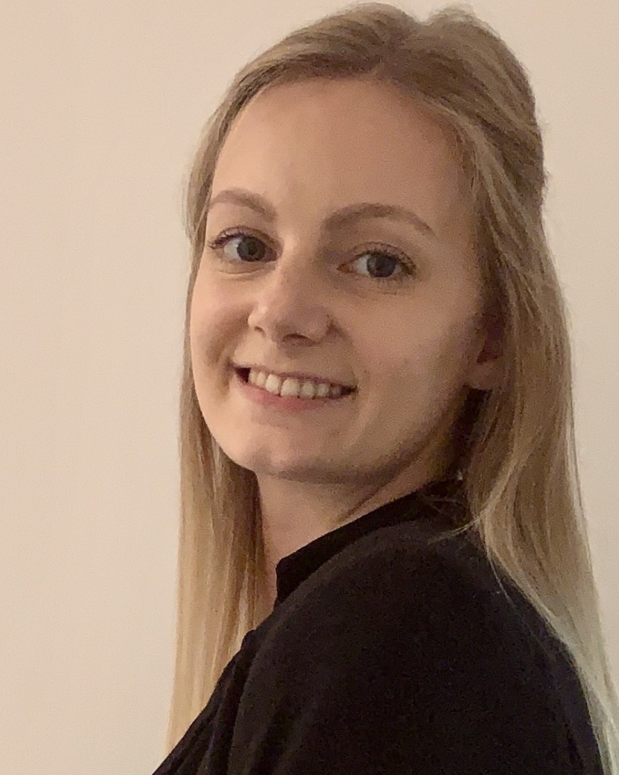 Profilbild von Samira
