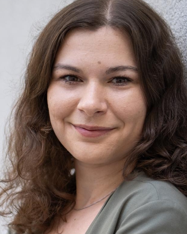 Profilbild von Jeanette