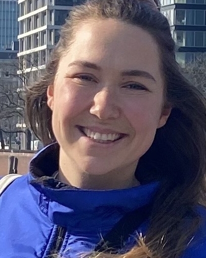 Profilbild von Franziska