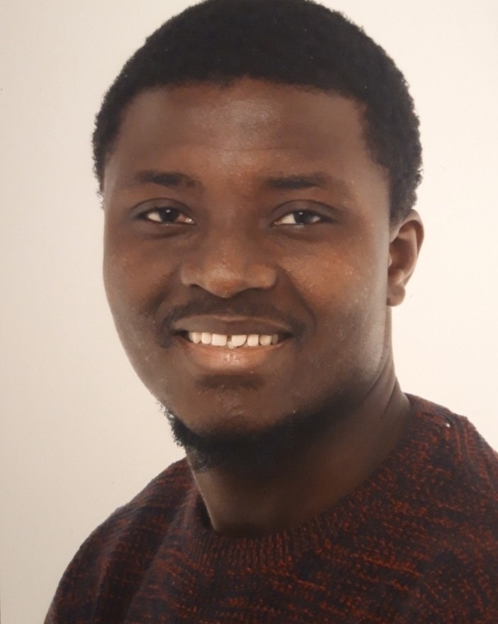 Profilbild von N'Zi Lewis