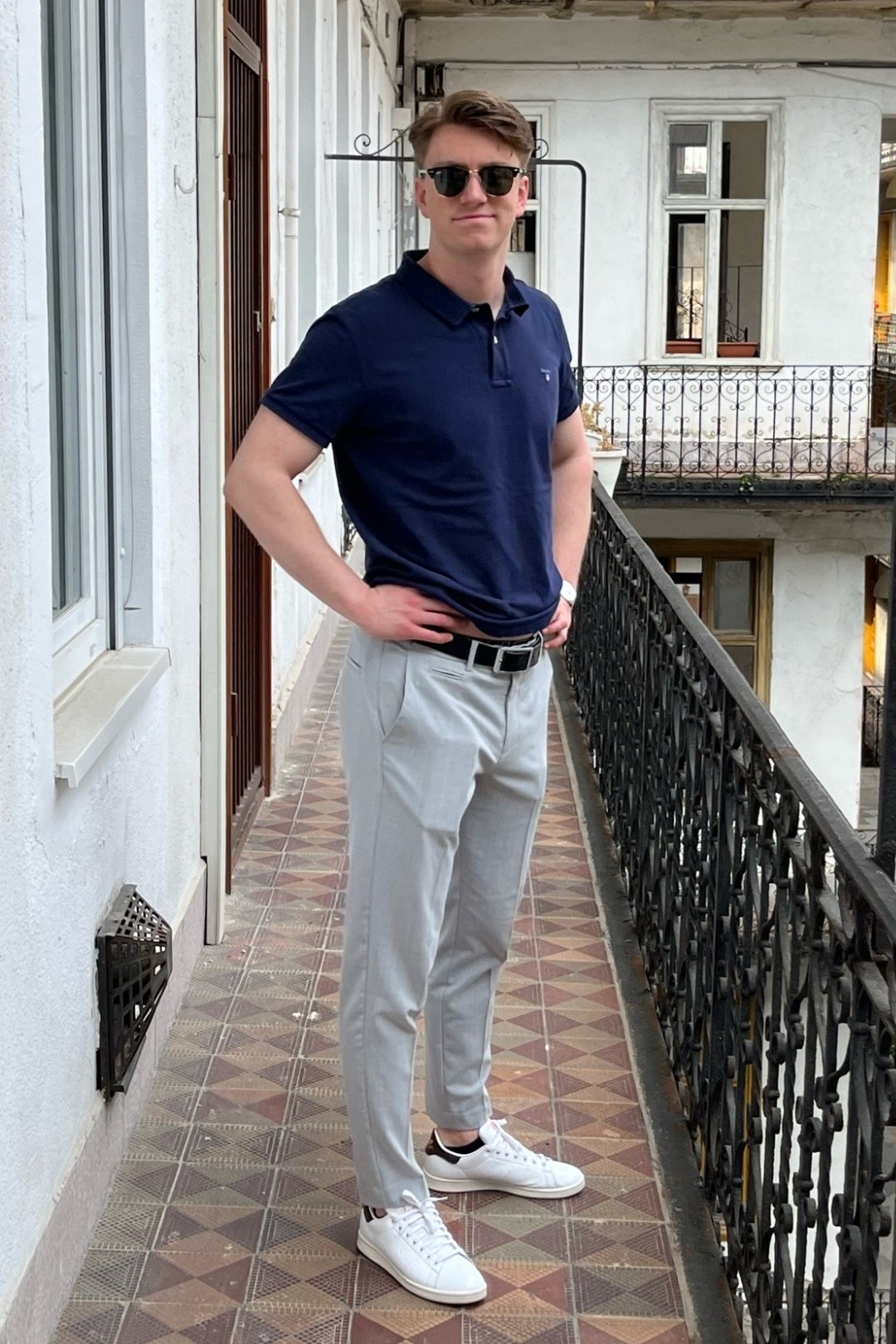 Weiteres Foto von Sven