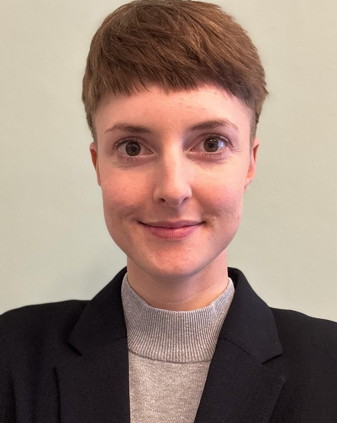 Profilbild von Verena