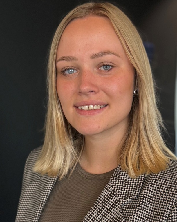 Profilbild von Eileen