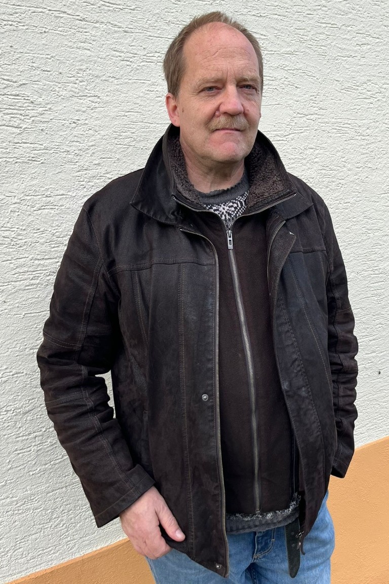 Weiteres Foto von Andreas Günther