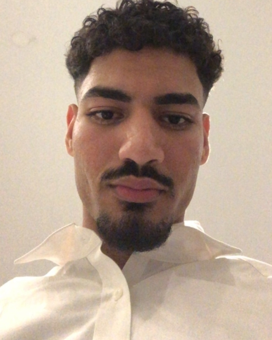 Profilbild von Mohammad